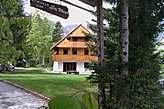 Alojamiento en casa particular Ukanc Eslovenia